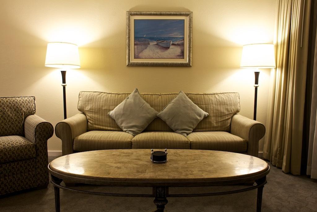 فندق Club Wyndham Westwinds Atlantic Beach الغرفة الصورة