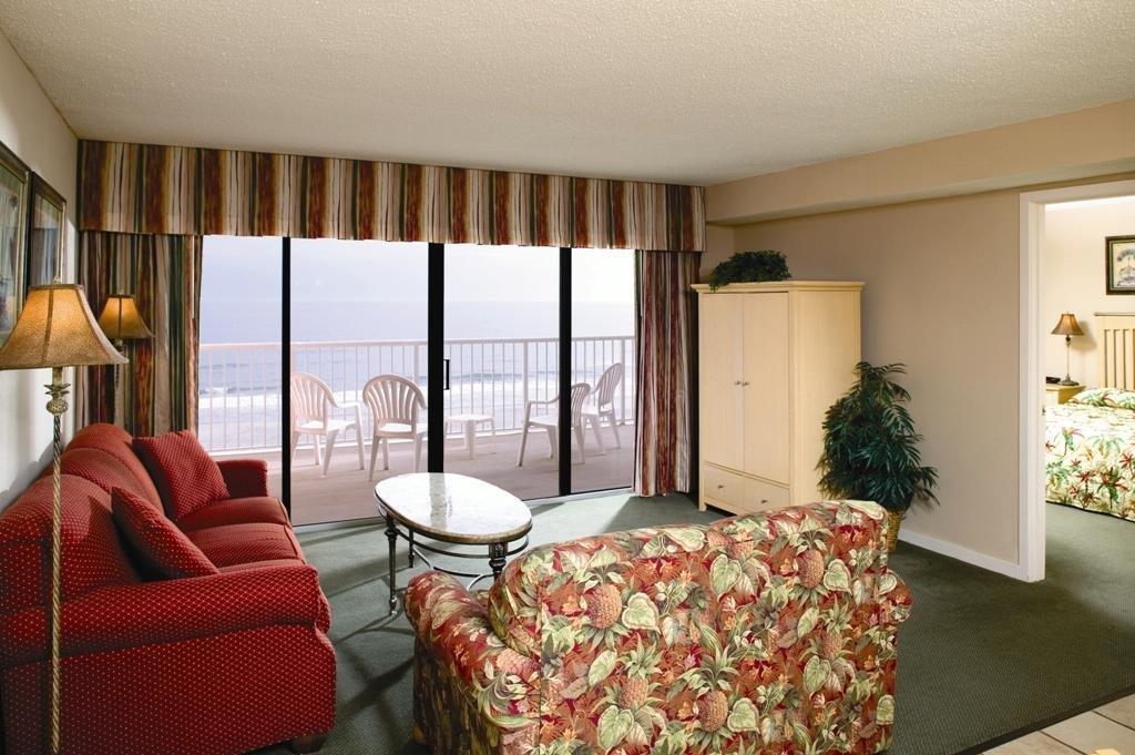 فندق Club Wyndham Westwinds Atlantic Beach الغرفة الصورة